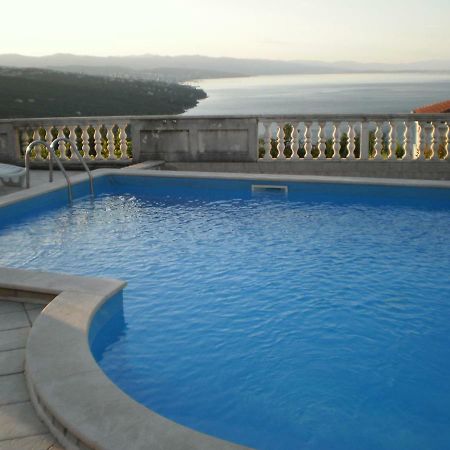 Apartman Lavanda - Villa Antonio Opatija Eksteriør bilde
