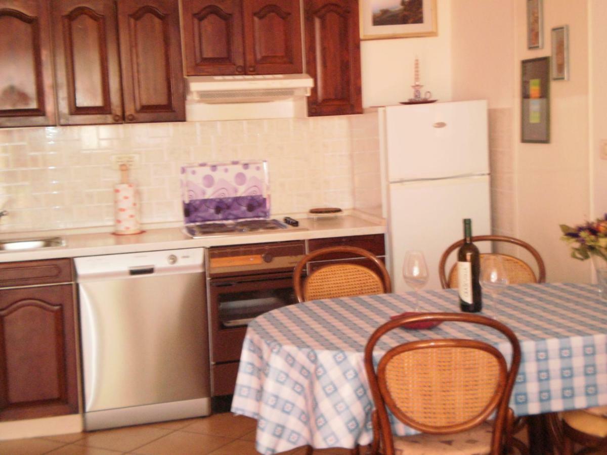 Apartman Lavanda - Villa Antonio Opatija Eksteriør bilde