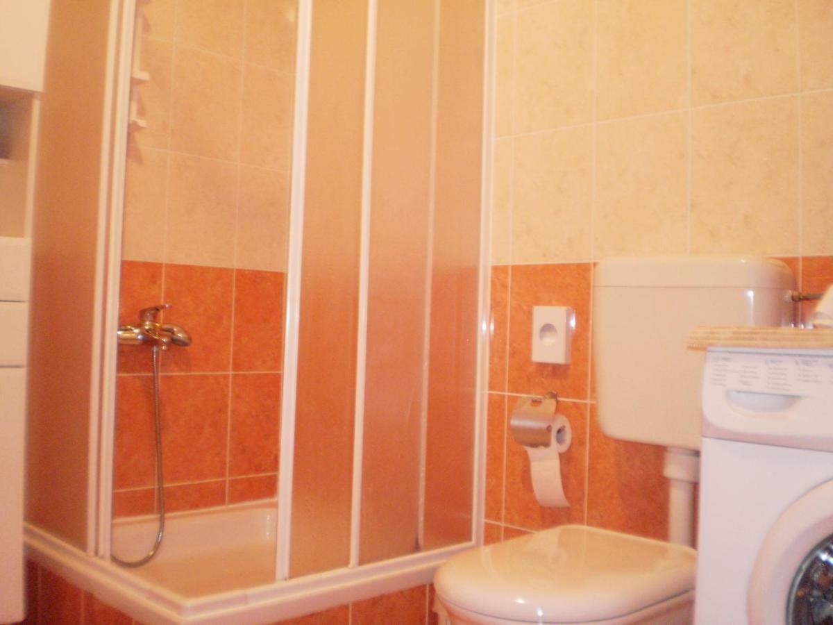 Apartman Lavanda - Villa Antonio Opatija Eksteriør bilde