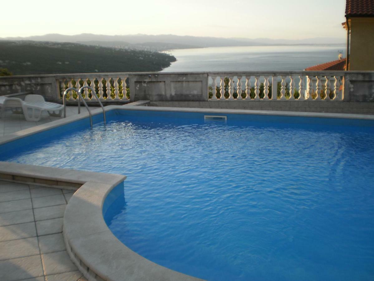 Apartman Lavanda - Villa Antonio Opatija Eksteriør bilde