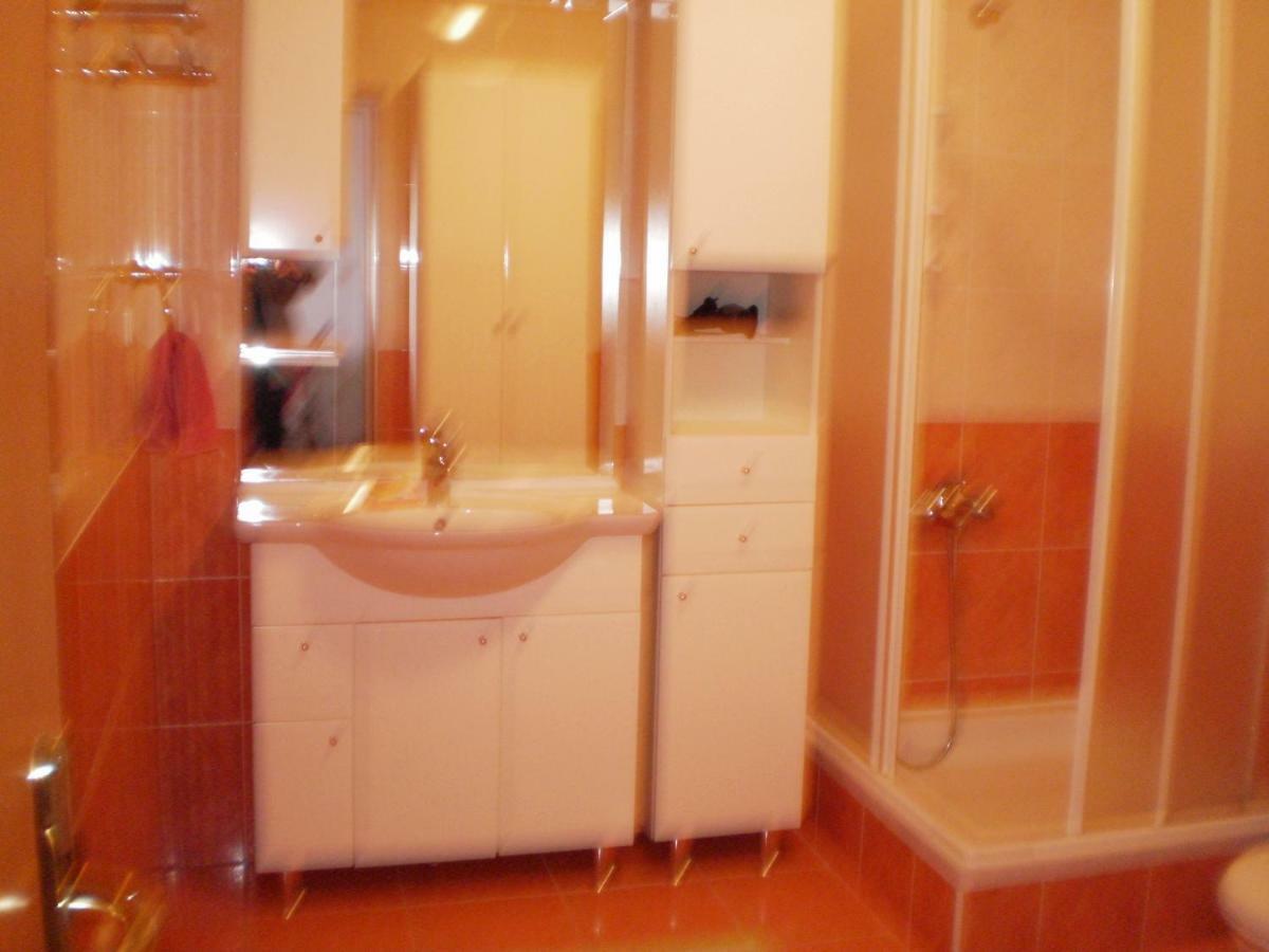 Apartman Lavanda - Villa Antonio Opatija Eksteriør bilde