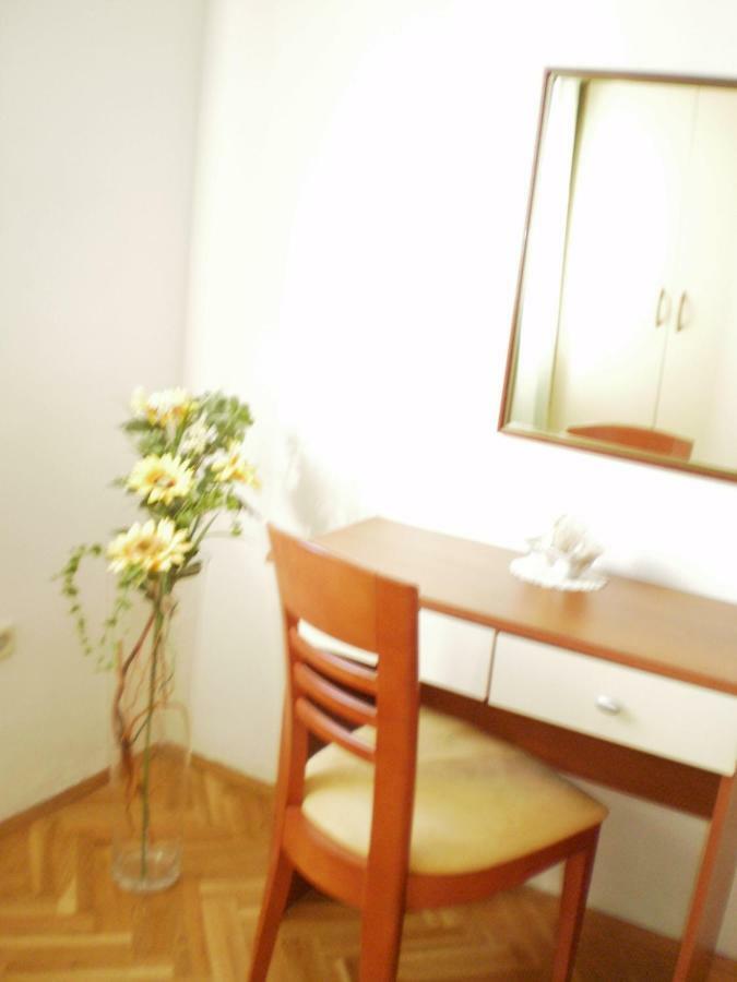 Apartman Lavanda - Villa Antonio Opatija Eksteriør bilde