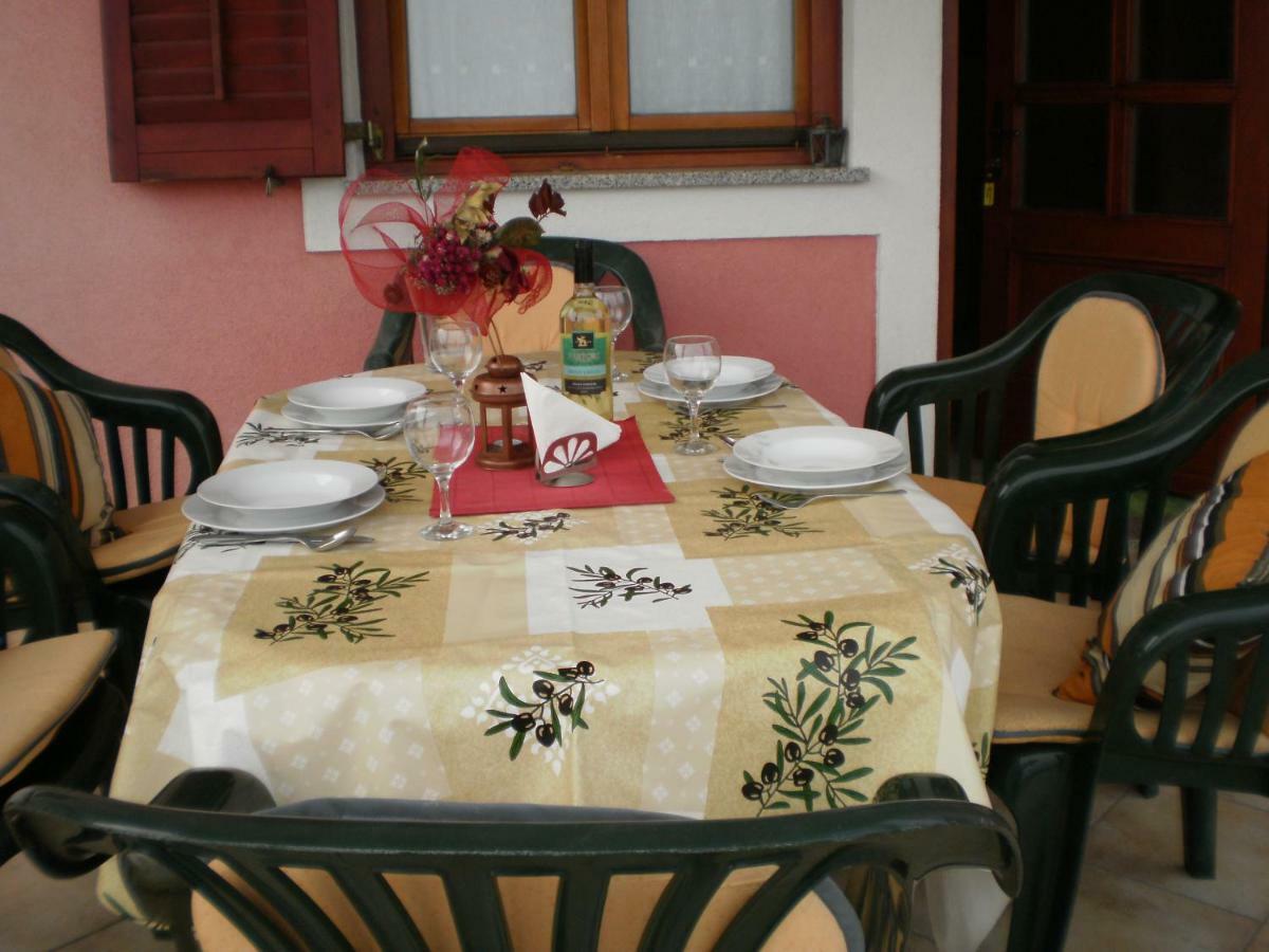 Apartman Lavanda - Villa Antonio Opatija Eksteriør bilde