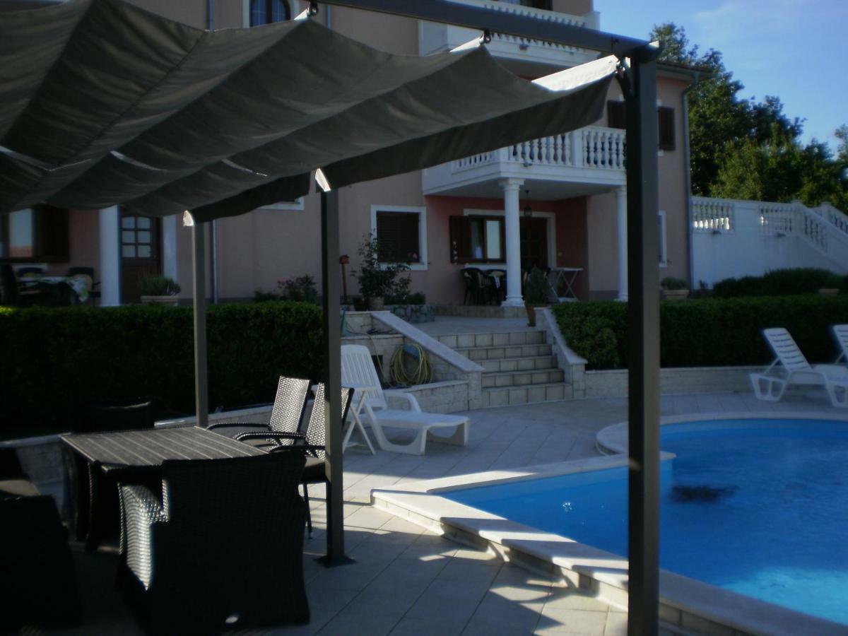 Apartman Lavanda - Villa Antonio Opatija Eksteriør bilde