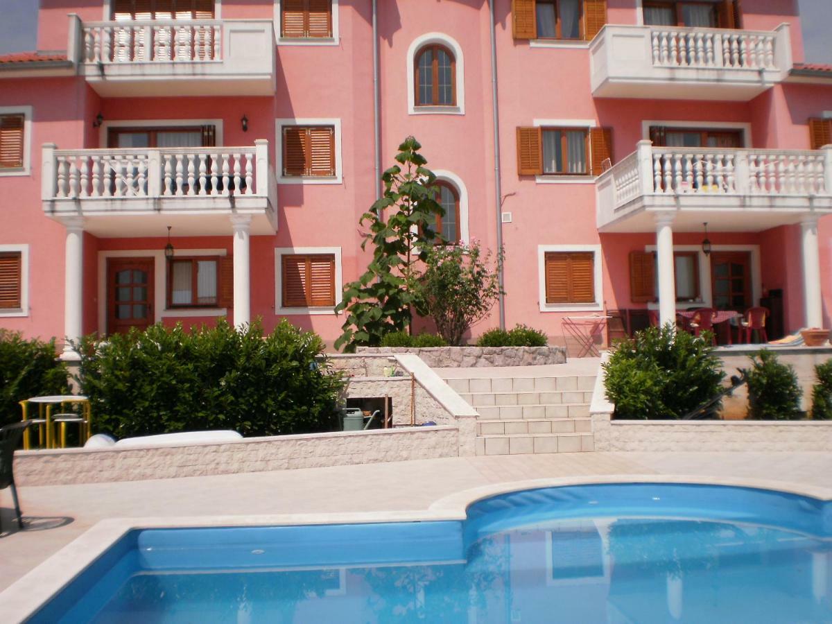 Apartman Lavanda - Villa Antonio Opatija Eksteriør bilde