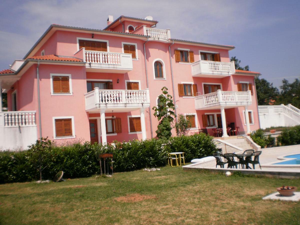 Apartman Lavanda - Villa Antonio Opatija Eksteriør bilde