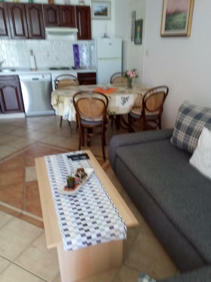Apartman Lavanda - Villa Antonio Opatija Eksteriør bilde