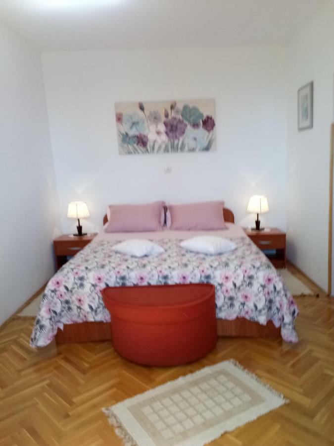 Apartman Lavanda - Villa Antonio Opatija Eksteriør bilde