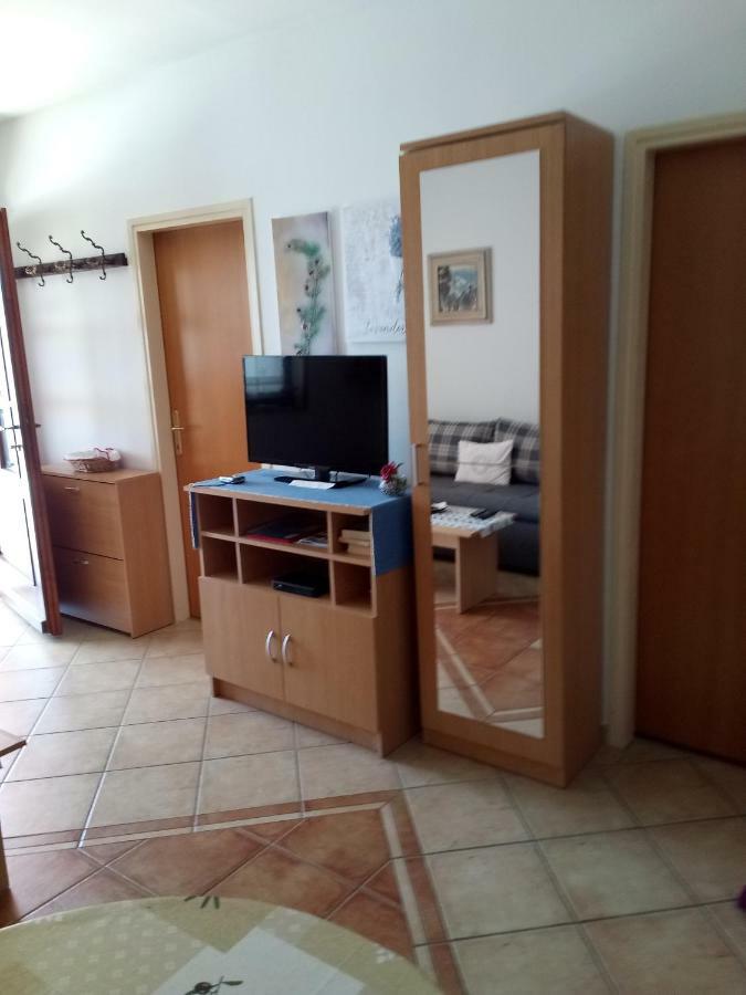 Apartman Lavanda - Villa Antonio Opatija Eksteriør bilde