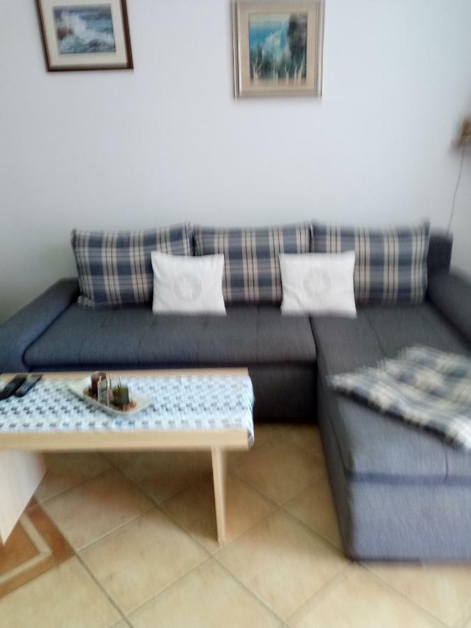 Apartman Lavanda - Villa Antonio Opatija Eksteriør bilde