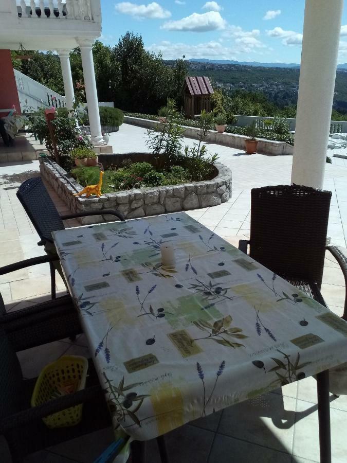 Apartman Lavanda - Villa Antonio Opatija Eksteriør bilde