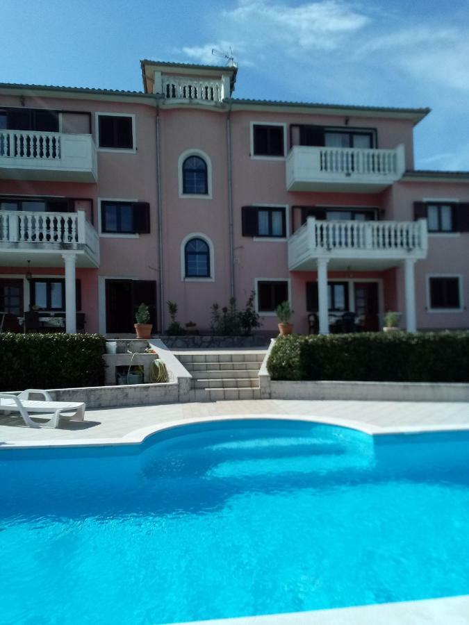 Apartman Lavanda - Villa Antonio Opatija Eksteriør bilde