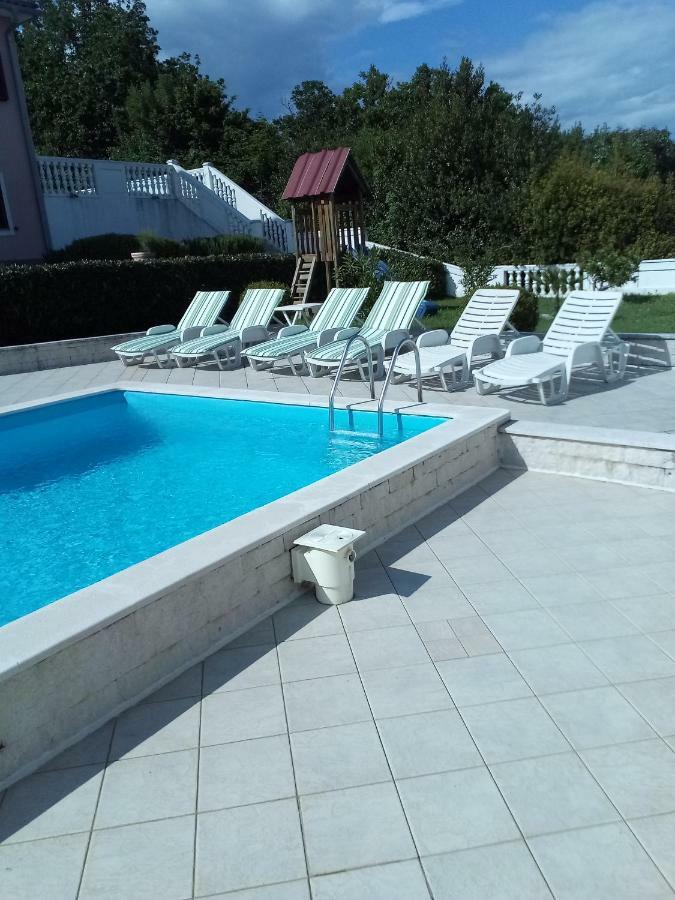 Apartman Lavanda - Villa Antonio Opatija Eksteriør bilde