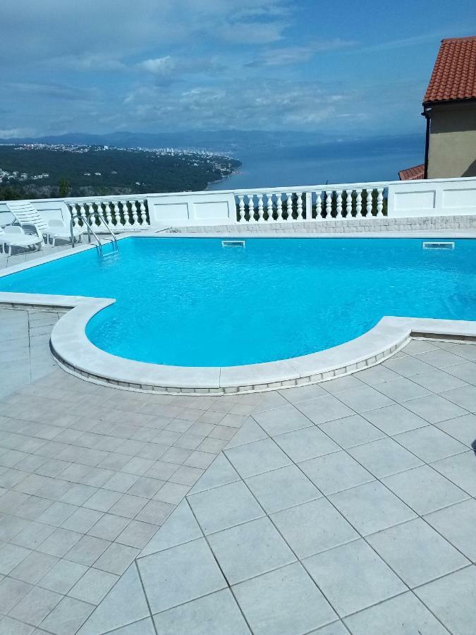 Apartman Lavanda - Villa Antonio Opatija Eksteriør bilde